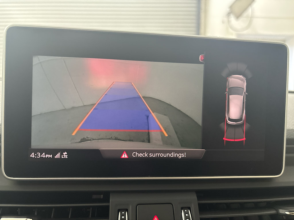 Thumbnail: 2020 Audi Q5 - 25