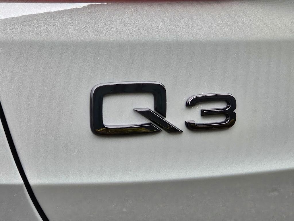 2022 Audi Q3 Premium Plus 26