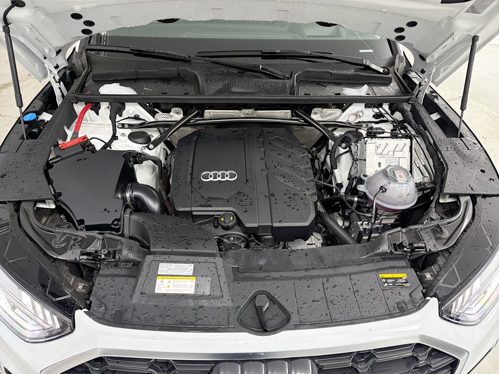 Thumbnail: 2023 Audi Q5 - 8