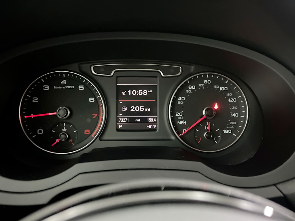 Thumbnail: 2015 Audi Q3 - 15