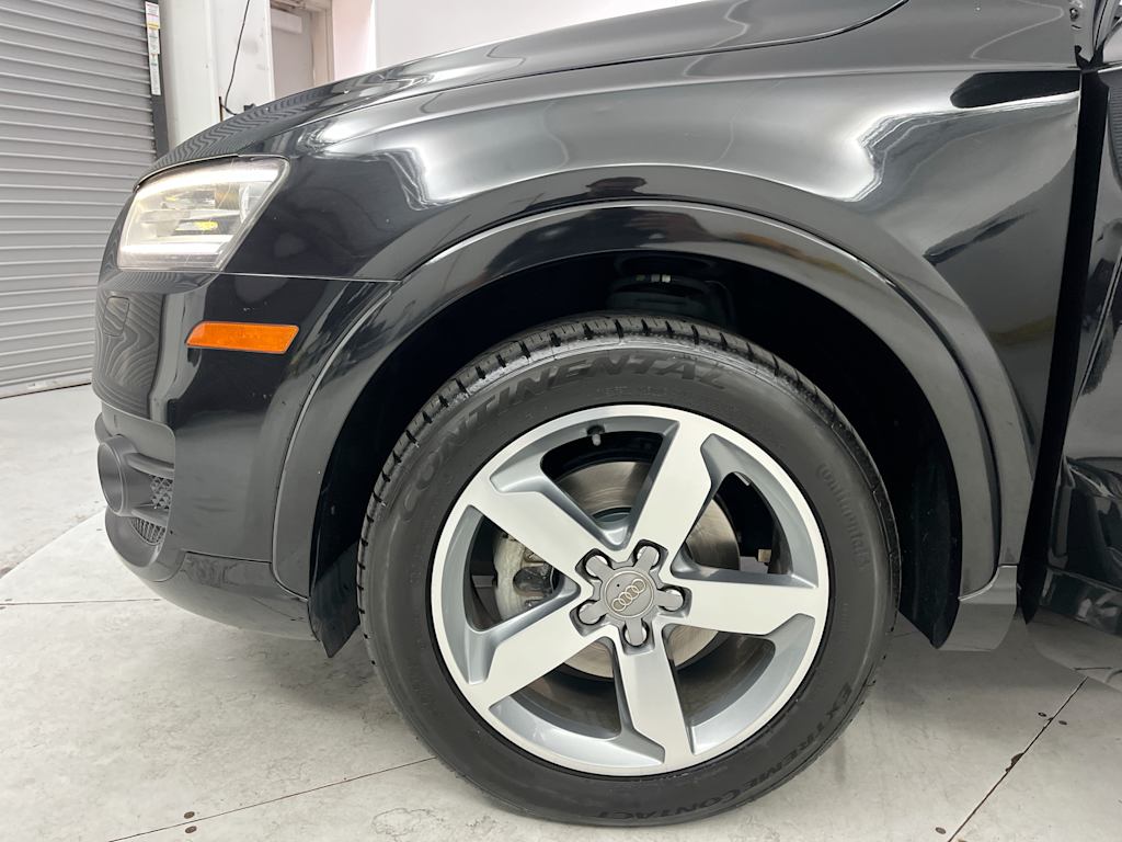 Thumbnail: 2015 Audi Q3 - 6