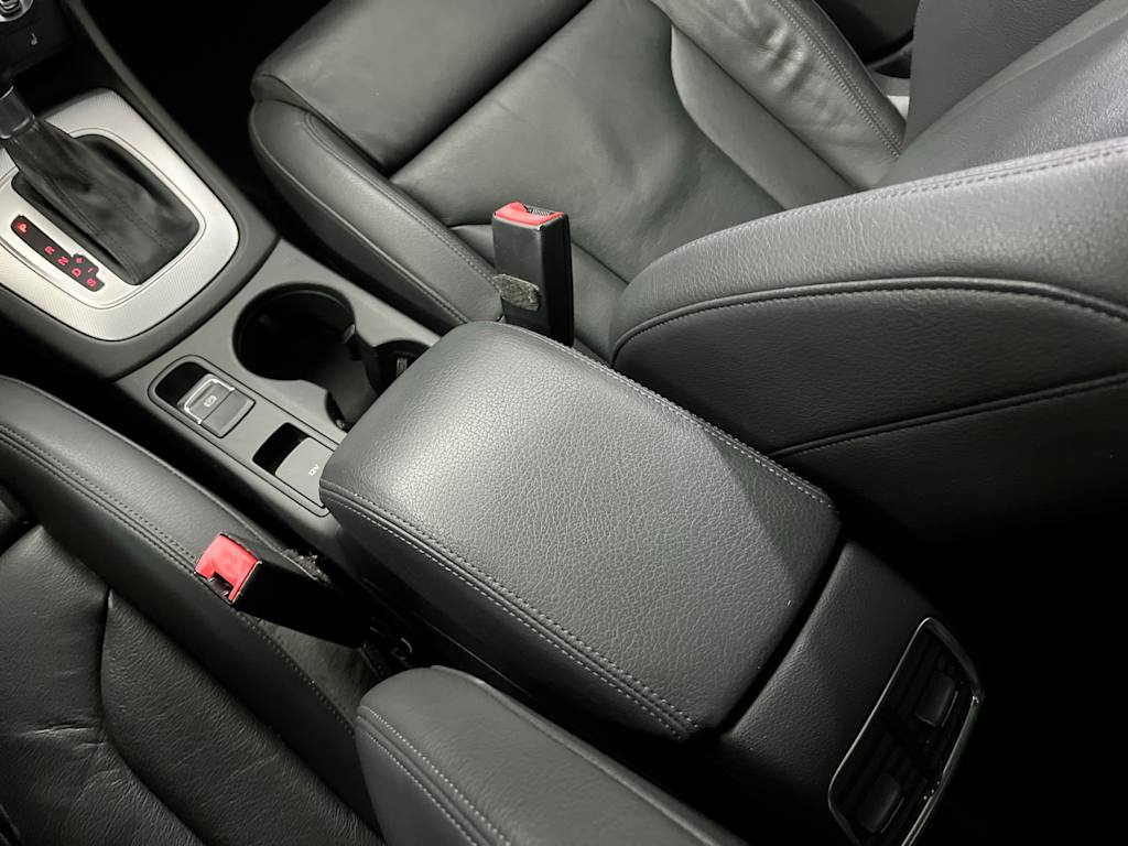 Thumbnail: 2015 Audi Q3 - 30