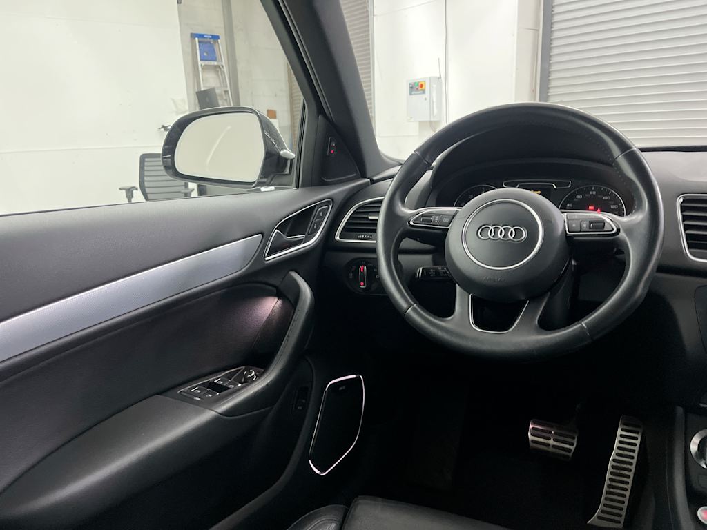 Thumbnail: 2015 Audi Q3 - 8