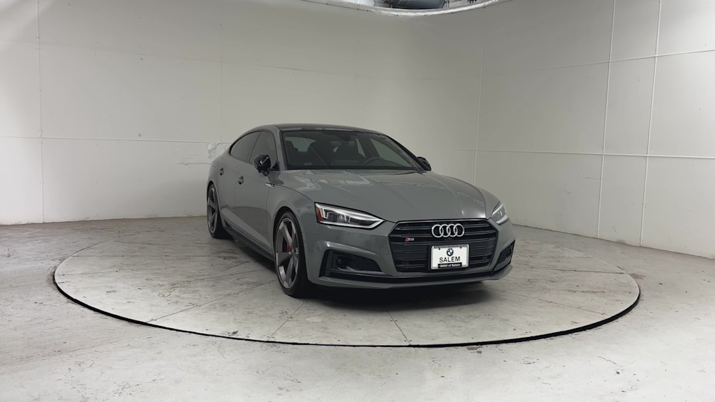 Thumbnail: 2019 Audi S5 - 6