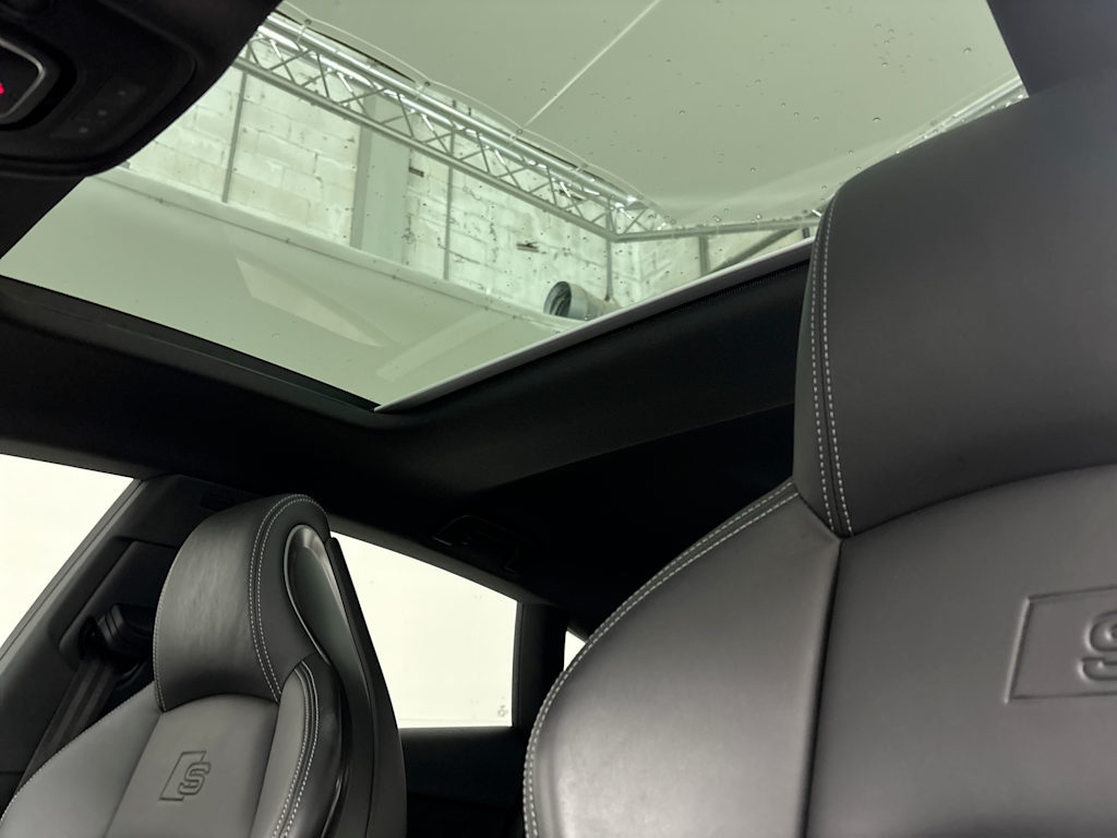 Thumbnail: 2019 Audi S5 - 22