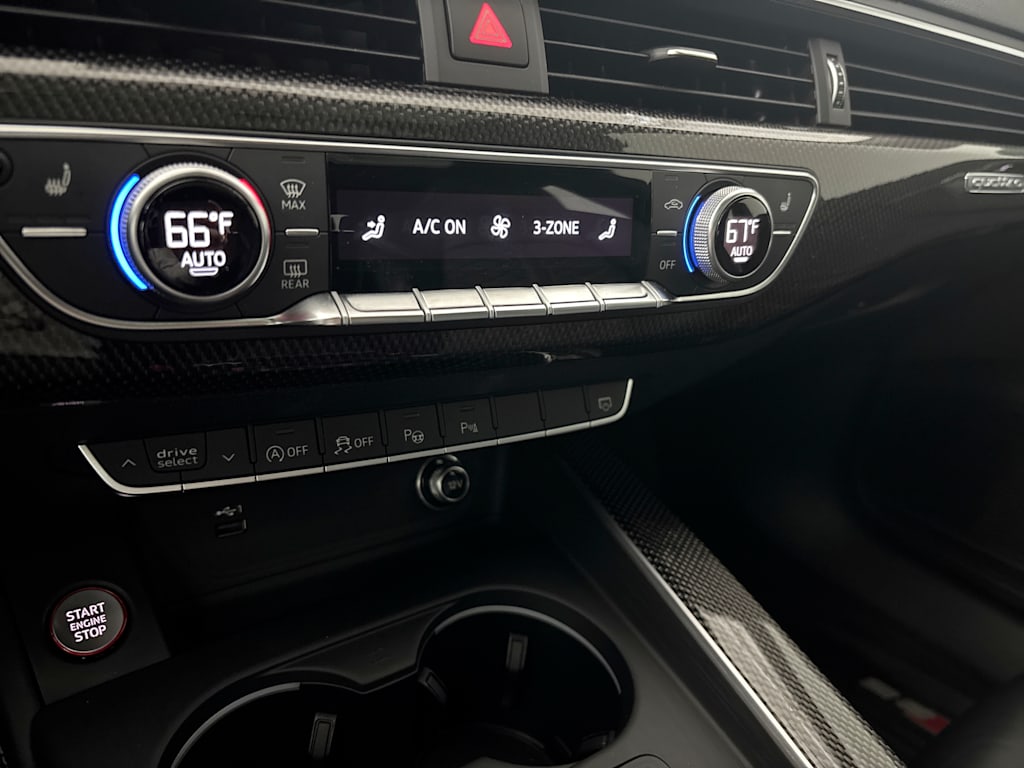Thumbnail: 2019 Audi S5 - 23