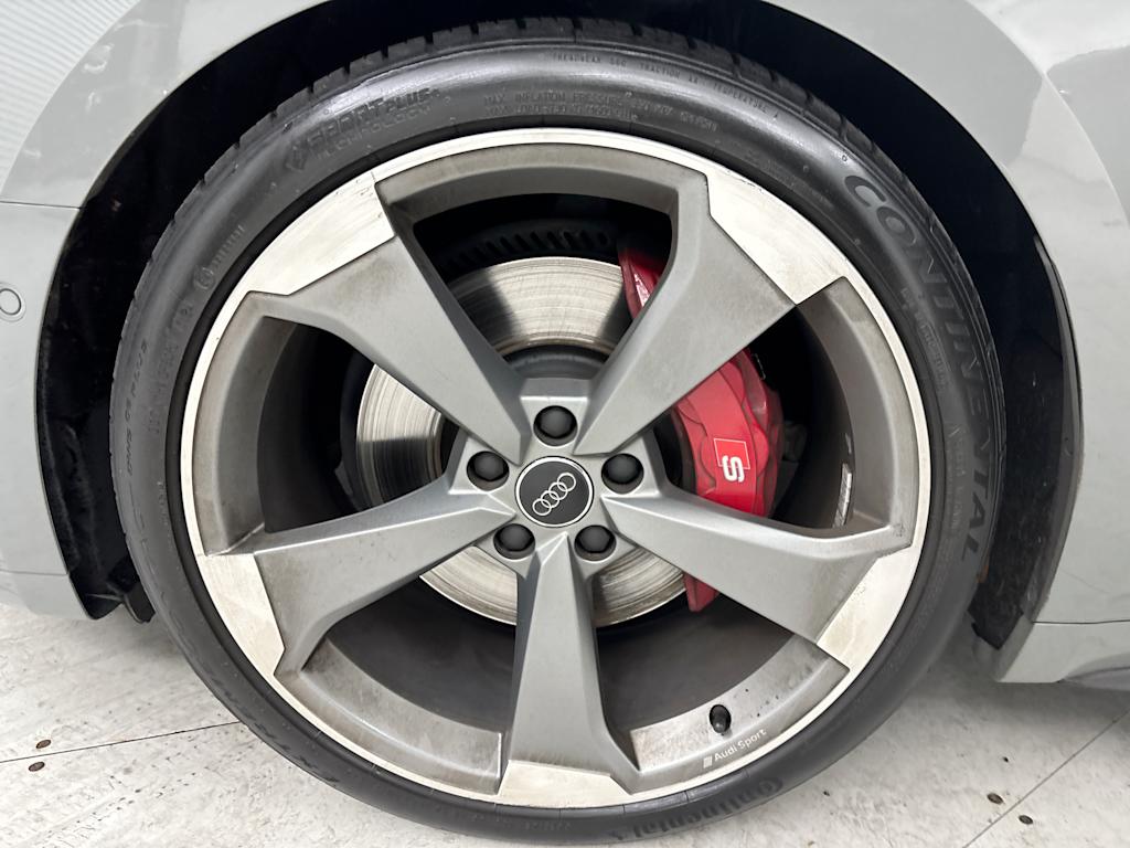 Thumbnail: 2019 Audi S5 - 7
