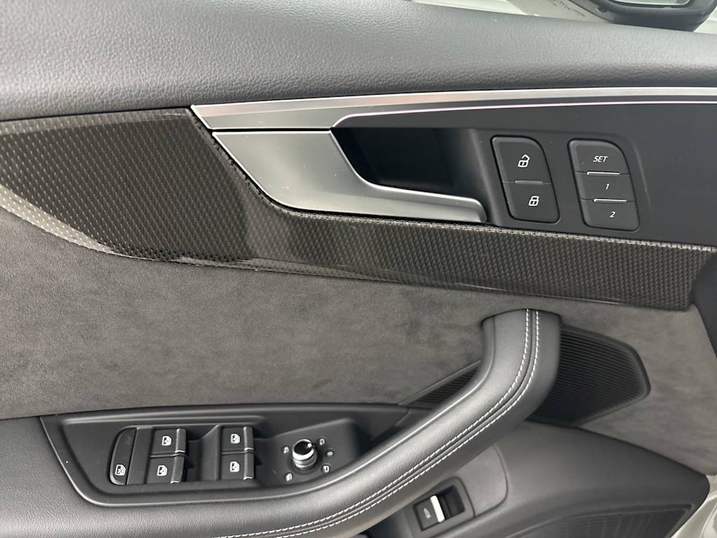 Thumbnail: 2019 Audi S5 - 21