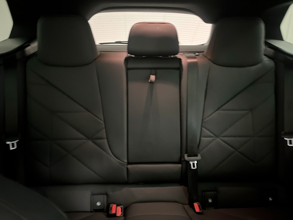 Thumbnail: 2024 BMW iX - 22