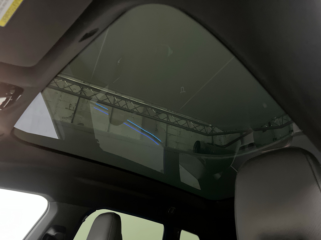 Thumbnail: 2024 BMW iX - 26