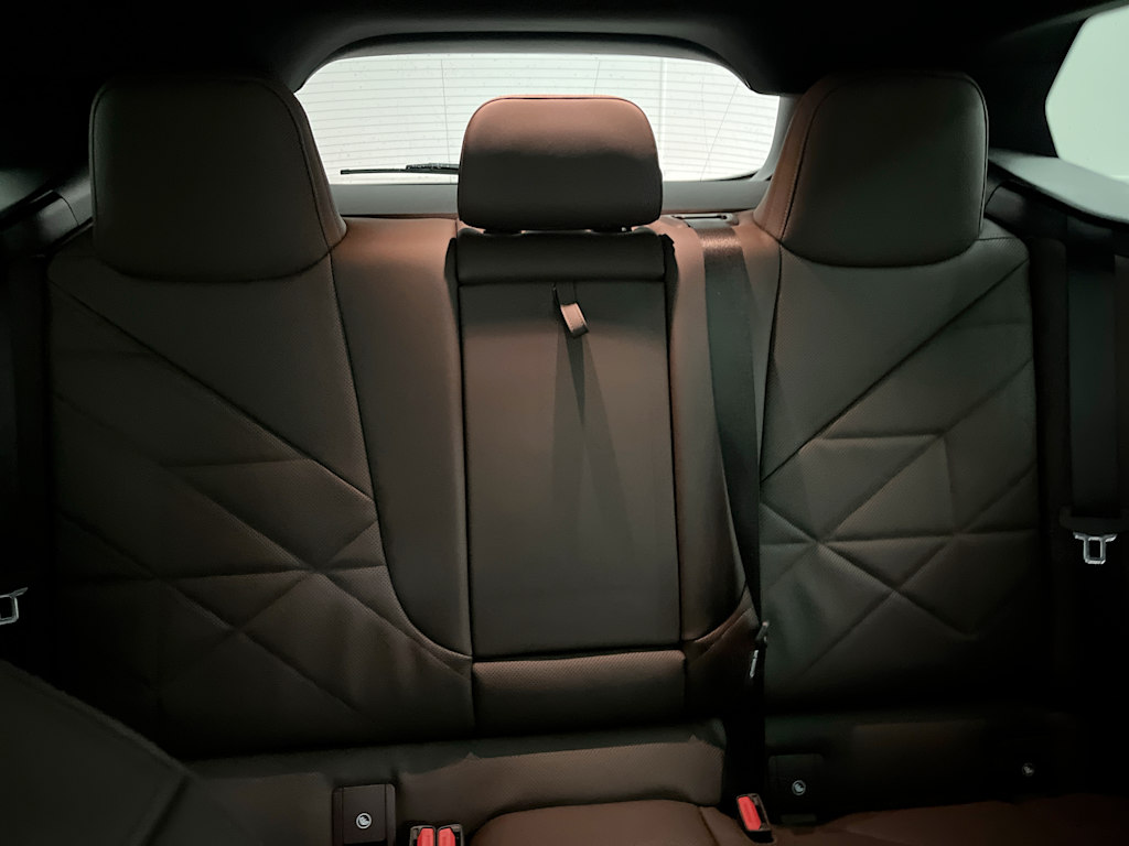 Thumbnail: 2024 BMW iX - 21