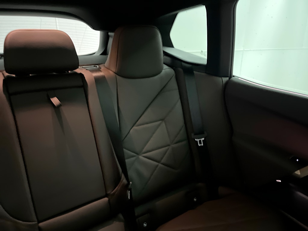 Thumbnail: 2024 BMW iX - 22