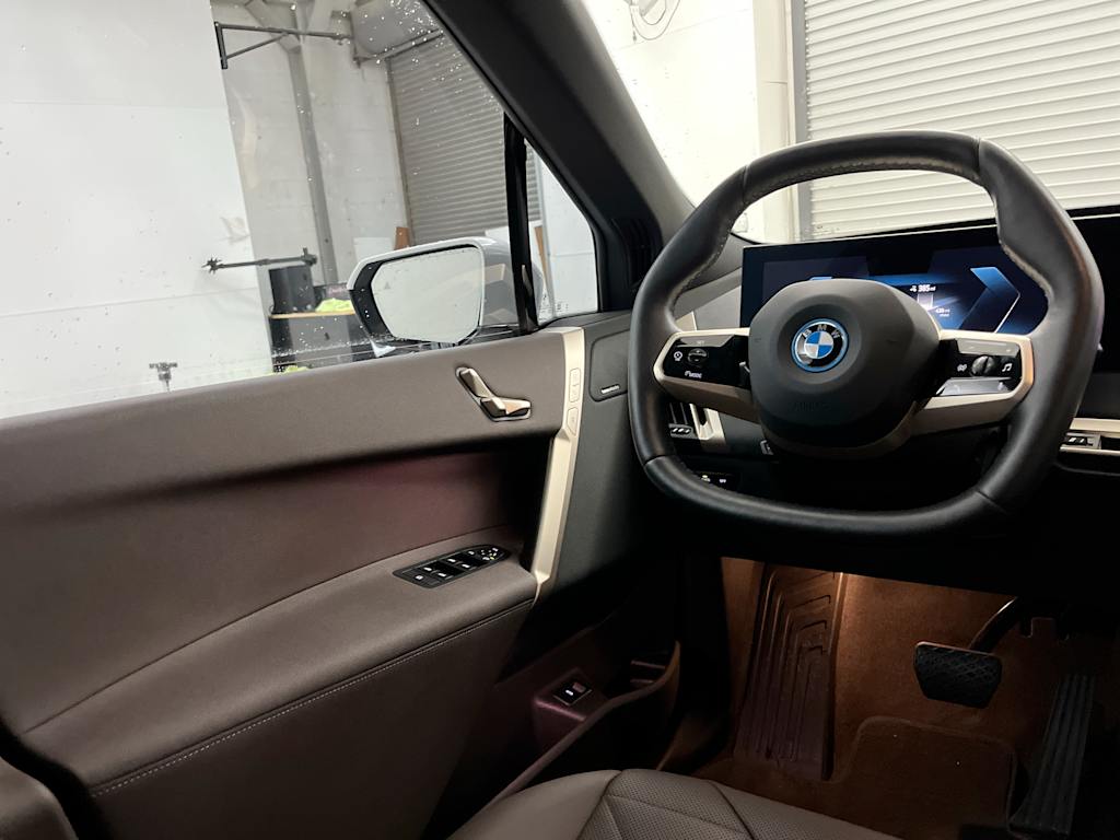 Thumbnail: 2024 BMW iX - 23