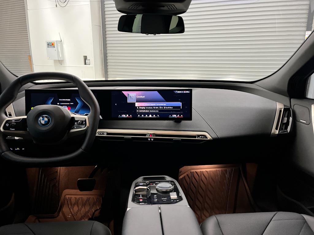 Thumbnail: 2025 BMW iX - 2