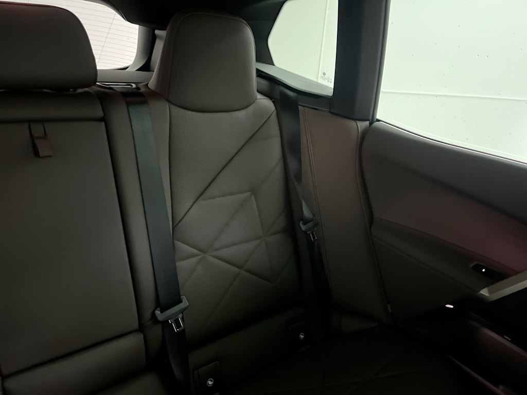 Thumbnail: 2024 BMW iX - 22