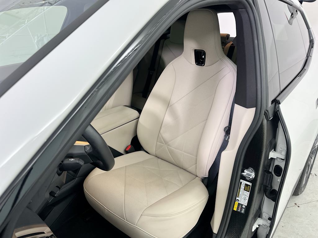 Thumbnail: 2024 BMW iX - 6