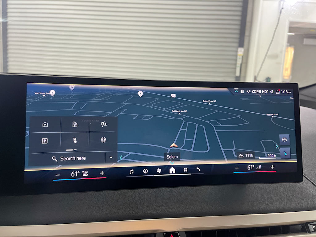 Thumbnail: 2024 BMW iX - 23