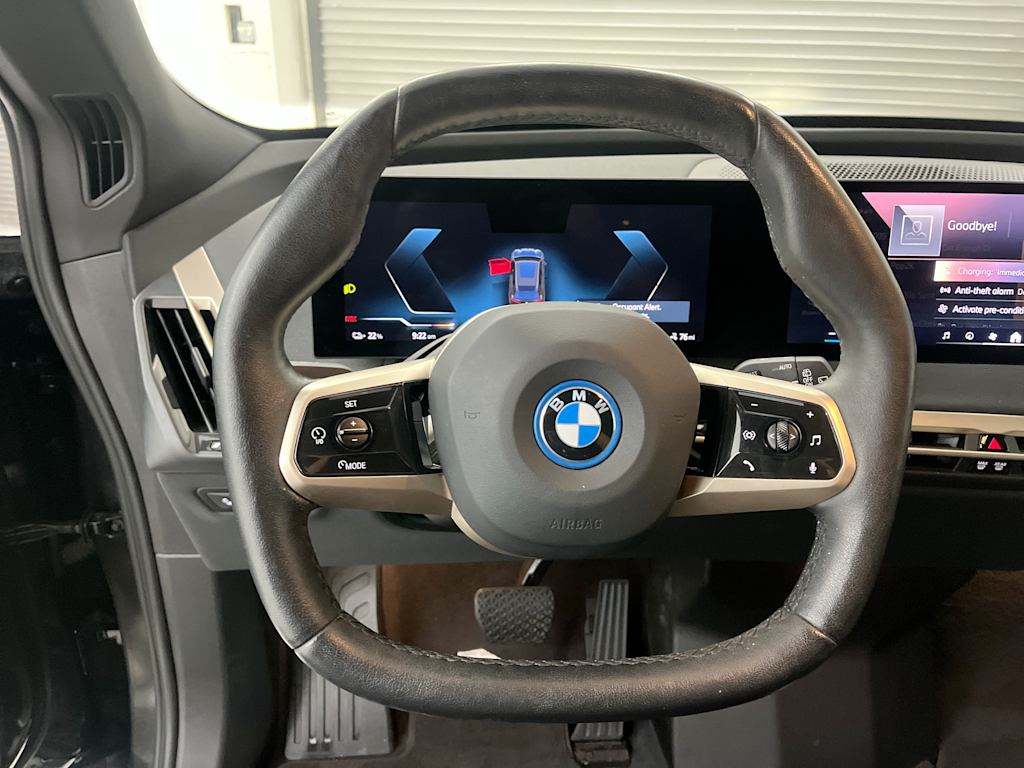 Thumbnail: 2024 BMW iX - 7