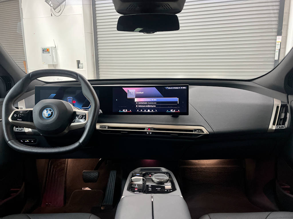 Thumbnail: 2024 BMW iX - 2