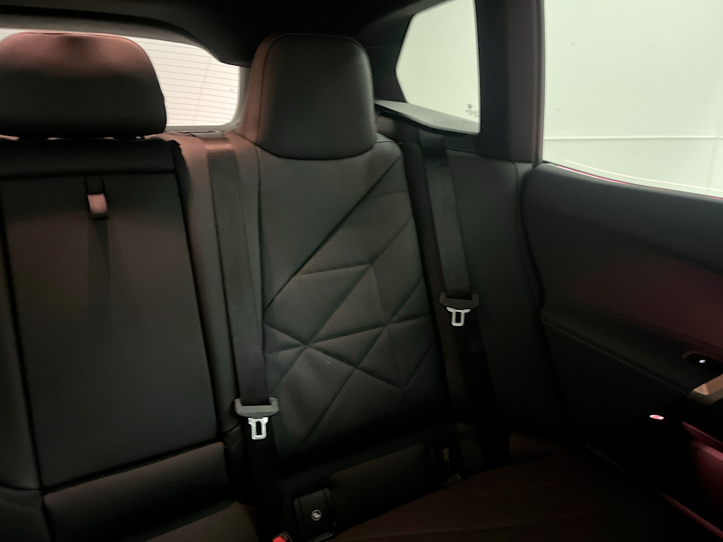 Thumbnail: 2024 BMW iX - 22