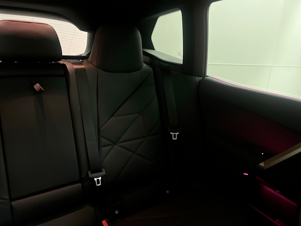 Thumbnail: 2023 BMW iX - 23