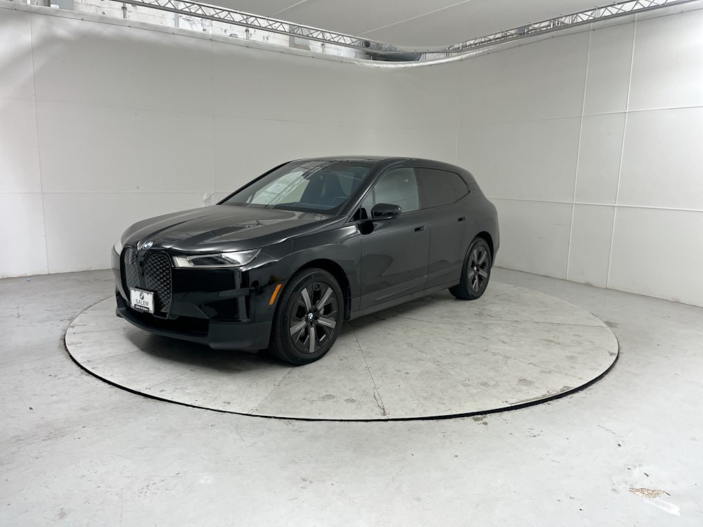 Thumbnail: 2023 BMW iX - 6