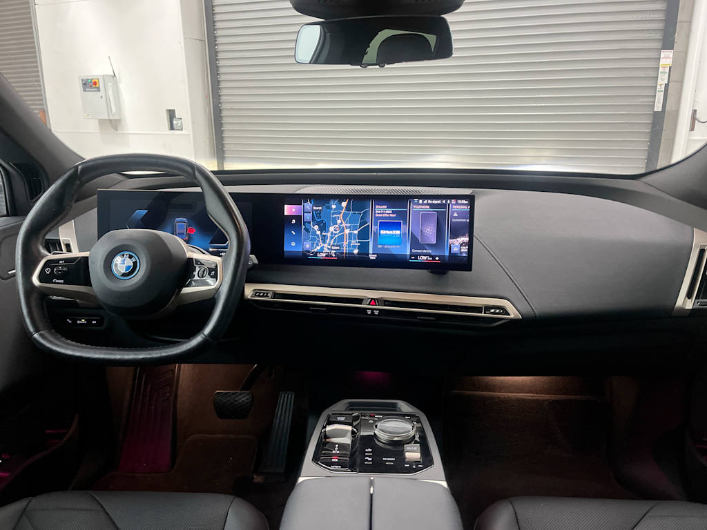Thumbnail: 2023 BMW iX - 2