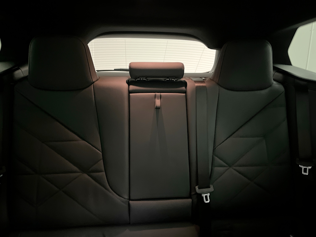 Thumbnail: 2024 BMW iX - 23