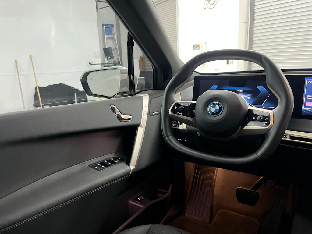 Thumbnail: 2024 BMW iX - 7