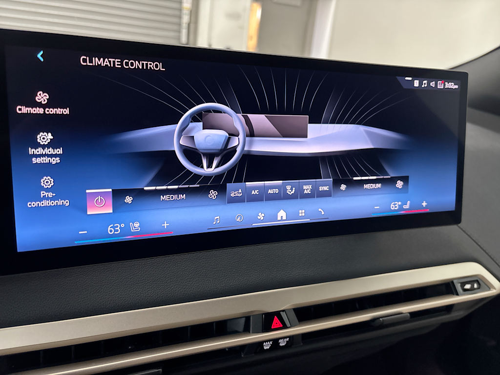 Thumbnail: 2024 BMW iX - 22