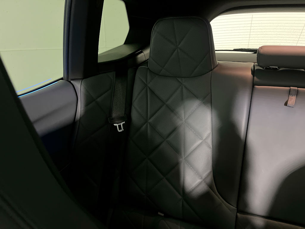 Thumbnail: 2023 BMW iX - 9