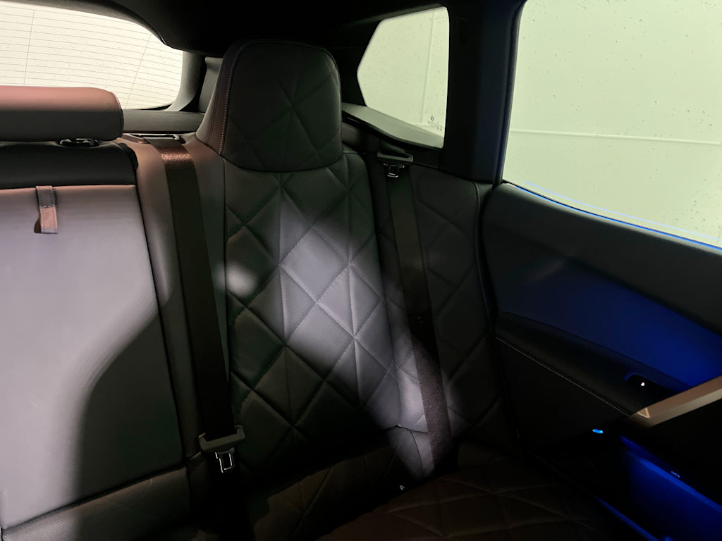 Thumbnail: 2023 BMW iX - 22