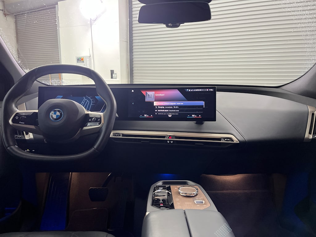Thumbnail: 2023 BMW iX - 2