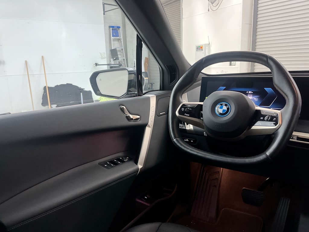 Thumbnail: 2024 BMW iX - 23