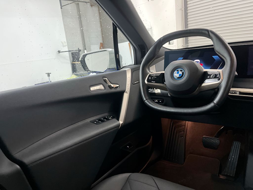 Thumbnail: 2024 BMW iX - 7