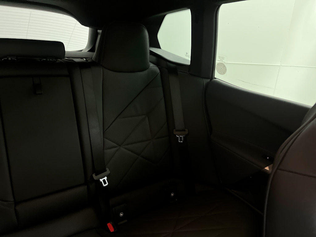 Thumbnail: 2026 BMW iX - 22