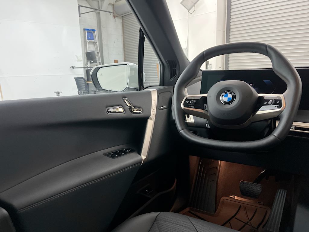 Thumbnail: 2026 BMW iX - 23