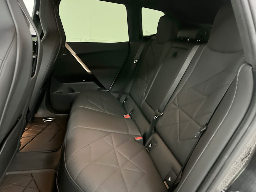 Thumbnail: 2026 BMW iX - 29