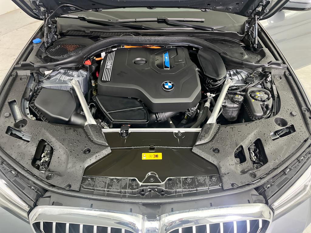 Thumbnail: 2023 BMW 5 Series - 7