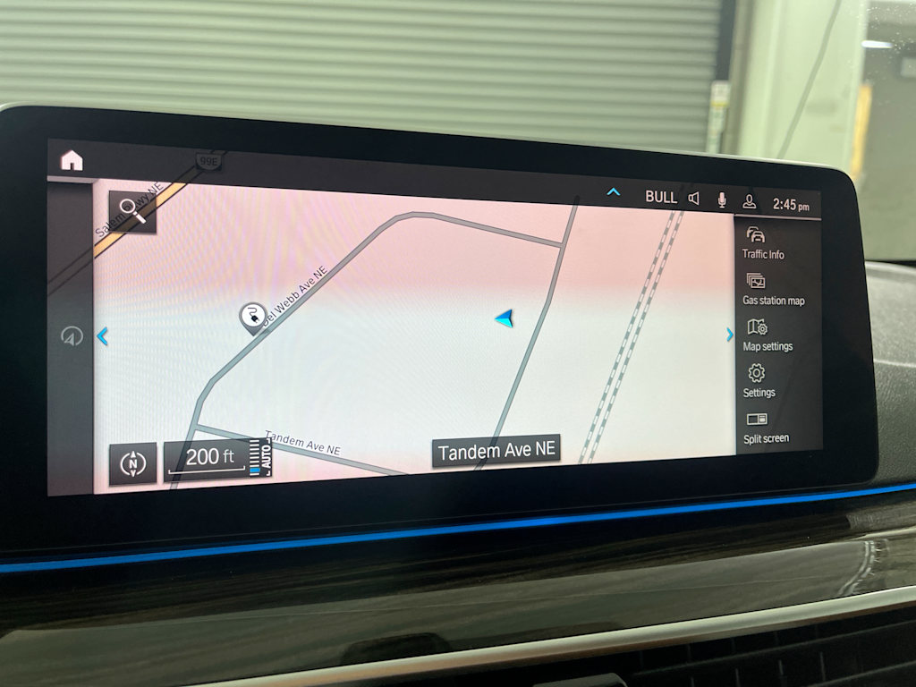 Thumbnail: 2023 BMW 5 Series - 24