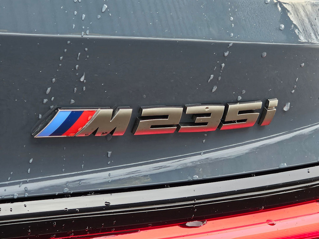 2023 BMW 2 Series M235i 24