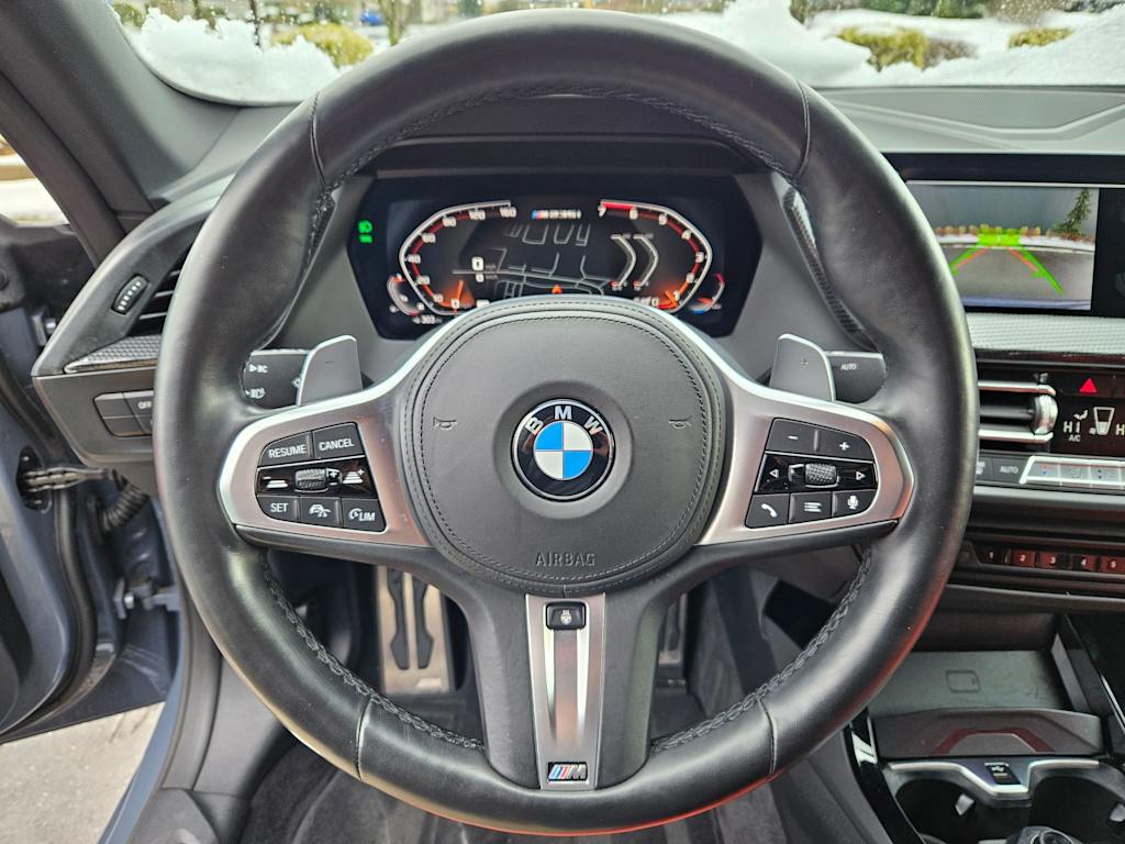 2023 BMW 2 Series M235i 14