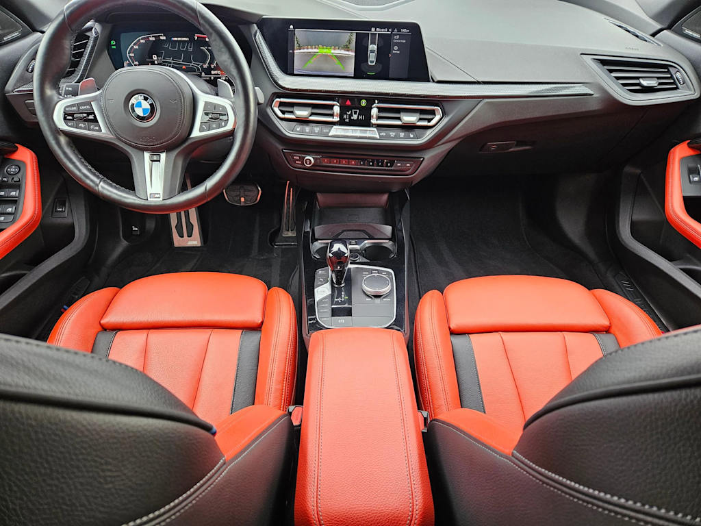 2023 BMW 2 Series M235i 10