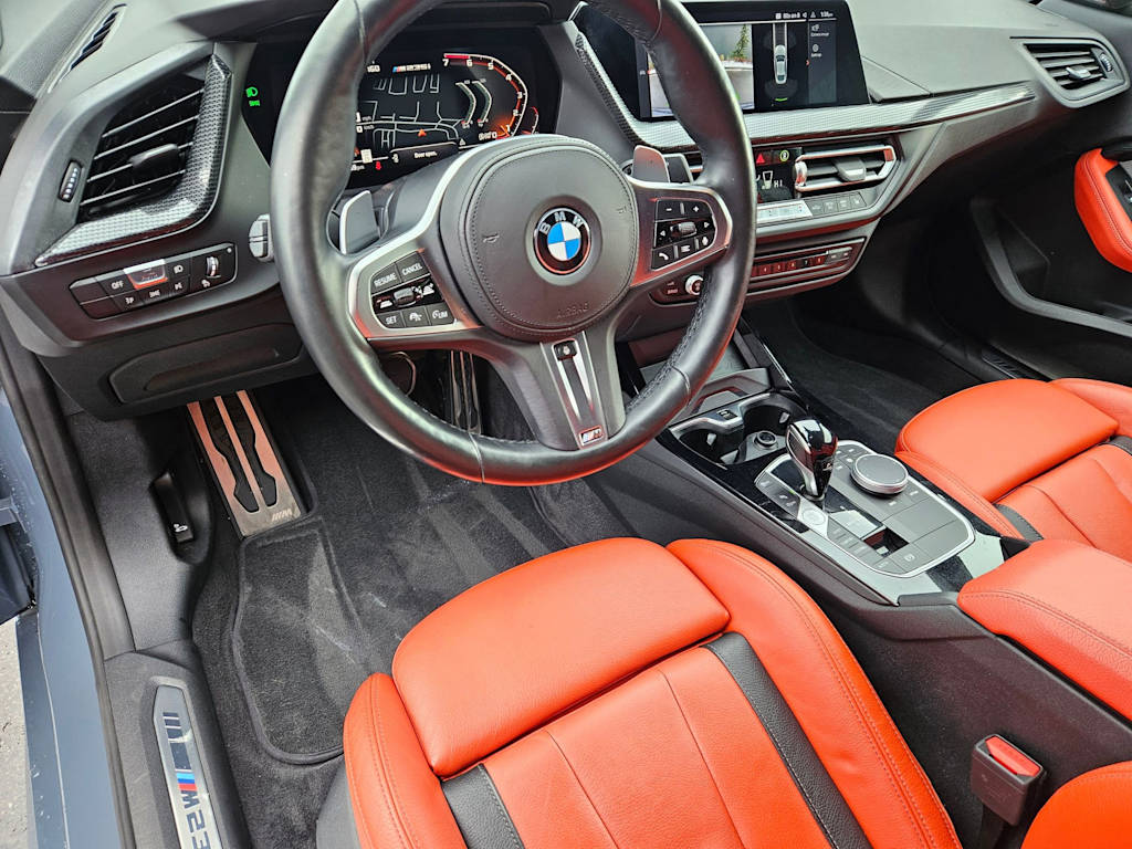 2023 BMW 2 Series M235i 2