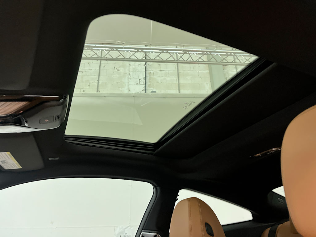Thumbnail: 2022 BMW 4 Series - 27