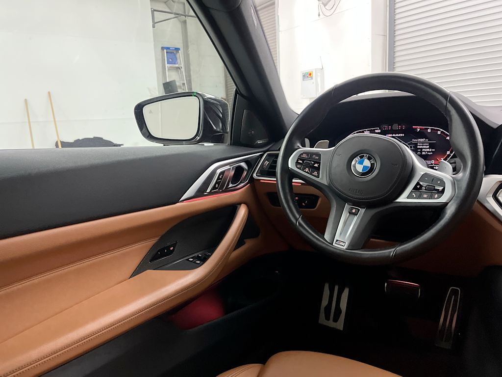 Thumbnail: 2022 BMW 4 Series - 12