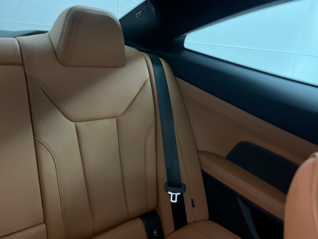Thumbnail: 2022 BMW 4 Series - 24
