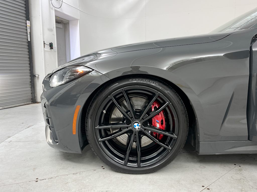 Thumbnail: 2022 BMW 4 Series - 6