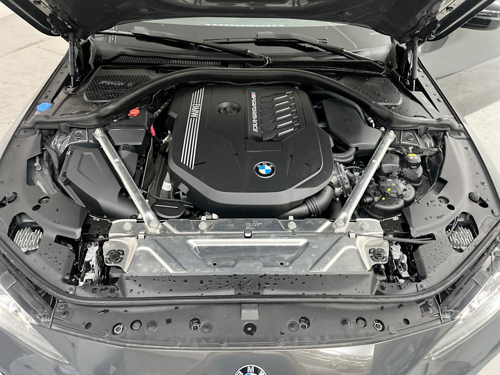Thumbnail: 2022 BMW 4 Series - 7