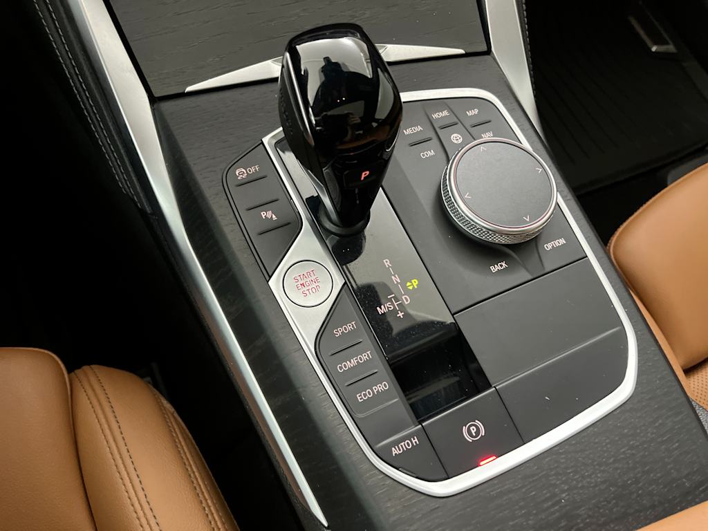 Thumbnail: 2022 BMW 4 Series - 15